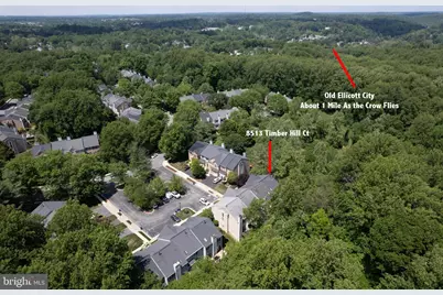 8513 Timber Hill Court, Ellicott City, MD 21043 - Photo 52