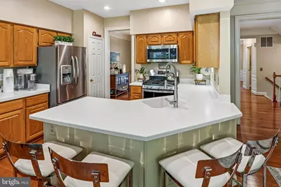8513 Timber Hill Court, Ellicott City, MD 21043 - Photo 12