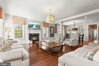 13505 Mitchells Way, West Friendship, MD 21794 - Photo 22