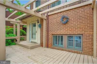 5632 Thicket Lane, Columbia, MD 21044 - Photo 2