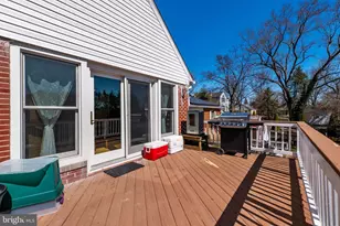 6201 Old Washington Rd, Elkridge, MD 21075 - Photo 30
