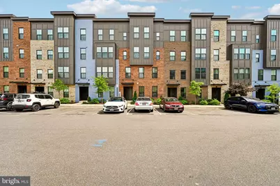 10109 Seattle Slew Lane #B, Laurel, MD 20723 - Photo 2