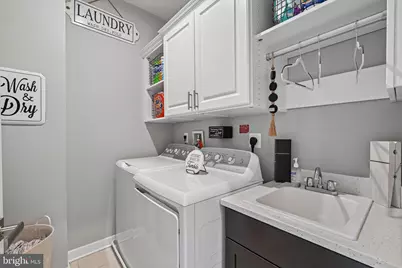 10109 Seattle Slew Lane #B, Laurel, MD 20723 - Photo 26