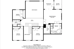 14935 Michele Dr, Glenelg, MD 21737 - Photo 90