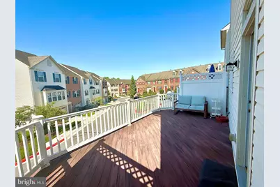 9407 Aston Village #52, Ellicott City, MD 21042 - Photo 14