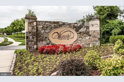 11185 Chambers Court #G, Woodstock, MD 21163 - Photo 4