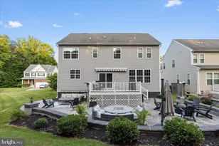 9610 Patuxent Overlook Dr, Laurel, MD 20723 - Photo 36