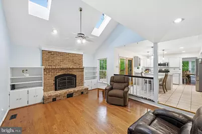 8522 Autumn Rust Road, Ellicott City, MD 21043 - Photo 16