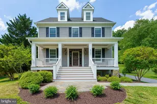 8536 High Ridge Rd, Ellicott City, MD 21043 - Photo 2