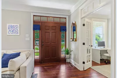8536 High Ridge Road, Ellicott City, MD 21043 - Photo 16