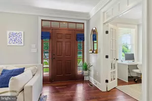 8536 High Ridge Rd, Ellicott City, MD 21043 - Photo 16