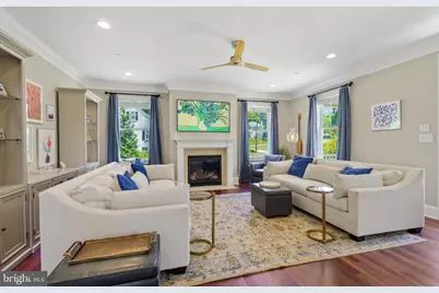 8536 High Ridge Road, Ellicott City, MD 21043 - Photo 14