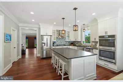 8536 High Ridge Road, Ellicott City, MD 21043 - Photo 10