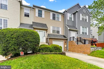 6102 Little Foxes Run, Columbia, MD 21045 - Photo 2