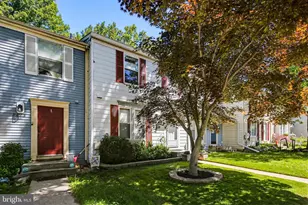 9617 Quarry Bridge Ct, Columbia, MD 21046 - Photo 36