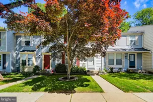 9617 Quarry Bridge Ct, Columbia, MD 21046 - Photo 34