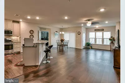 2241 John Gravel Road #M, Marriottsville, MD 21104 - Photo 2