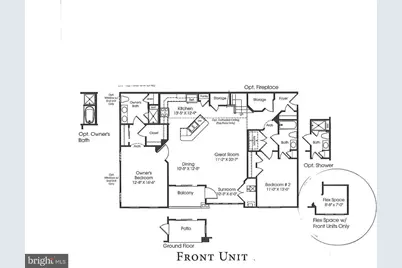 2241 John Gravel Road #M, Marriottsville, MD 21104 - Photo 30
