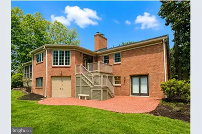 3814 Spring Meadow Drive, Ellicott City, MD 21042 - Photo 62