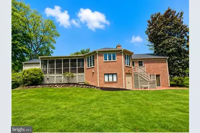 3814 Spring Meadow Drive, Ellicott City, MD 21042 - Photo 2