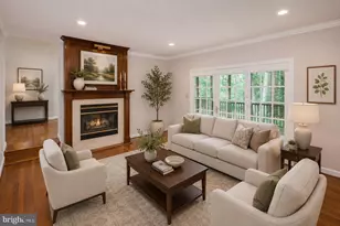 9724 Robert Jay Way, Ellicott City, MD 21042 - Photo 4