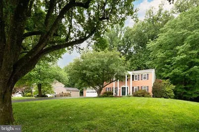 5076 Lake Circle W, Columbia, MD 21044 - Photo 4