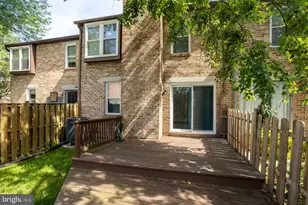 6526 Quiet Hours, Columbia, MD 21045 - Photo 4