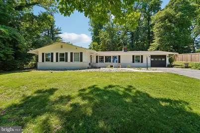 3654 Macalpine Road, Ellicott City, MD 21042 - Photo 1