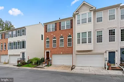 7592 Cherrybark Oak Lane #186, Elkridge, MD 21075 - Photo 4