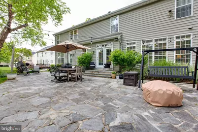 10533 Chesham Way, Woodstock, MD 21163 - Photo 64