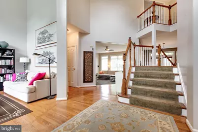 10533 Chesham Way, Woodstock, MD 21163 - Photo 6