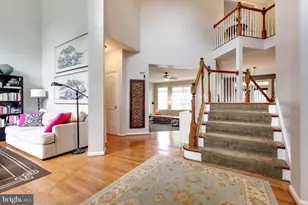 10533 Chesham Way, Woodstock, MD 21163 - Photo 6