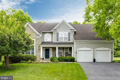 10533 Chesham Way, Woodstock, MD 21163 - Photo 2