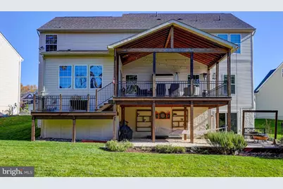 5419 Wecker Way, Elkridge, MD 21075 - Photo 4