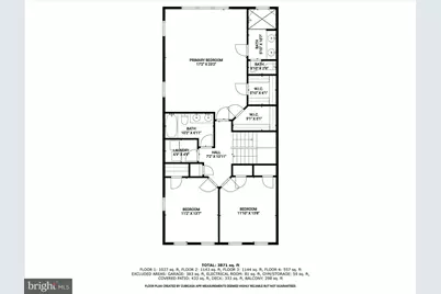 11285 Terrace Lane, Fulton, MD 20759 - Photo 50