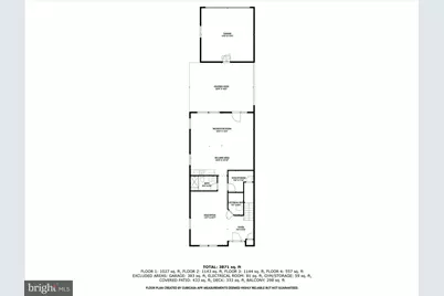 11285 Terrace Lane, Fulton, MD 20759 - Photo 48