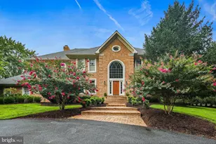 4255 Buckskin Lake Dr, Ellicott City, MD 21042 - Photo 1