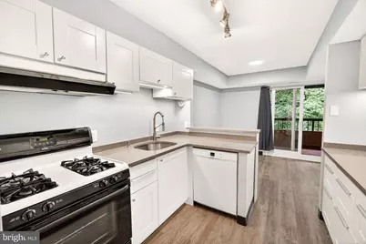 5707 Harpers Farm Road #F, Columbia, MD 21044 - Photo 10