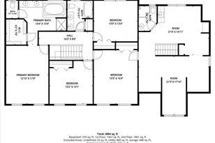 3220 Regents Row, West Friendship, MD 21794 - Photo 74