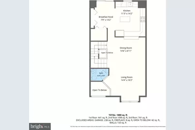 5820 Blue Sky, Elkridge, MD 21075 - Photo 38