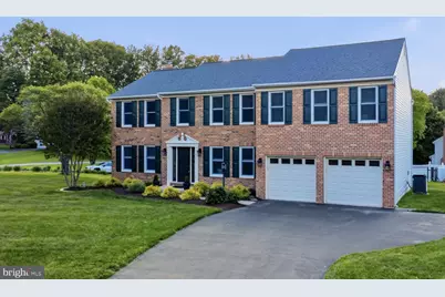 5016 Brampton Parkway, Ellicott City, MD 21043 - Photo 2