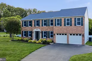 5016 Brampton Pkwy, Ellicott City, MD 21043 - Photo 2