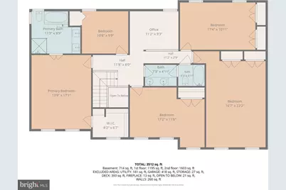 5016 Brampton Parkway, Ellicott City, MD 21043 - Photo 76