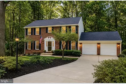 5324 Nightshade Court, Columbia, MD 21045 - Photo 1