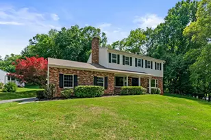 3602 Grosvenor, Ellicott City, MD 21042 - Photo 2