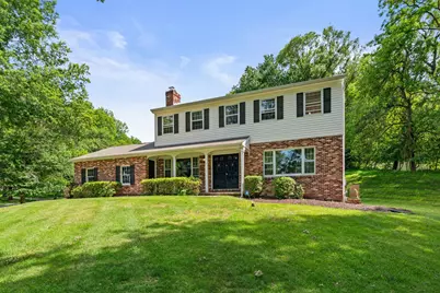 3602 Grosvenor, Ellicott City, MD 21042 - Photo 48