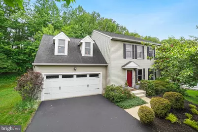 6093 Adcock Lane, Hanover, MD 21076 - Photo 1