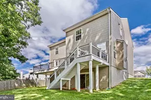 9252 Homestretch Ct, Laurel, MD 20723 - Photo 16