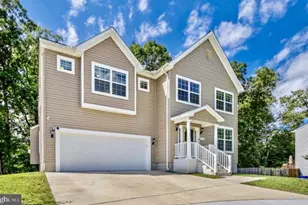 9252 Homestretch Ct, Laurel, MD 20723 - Photo 2