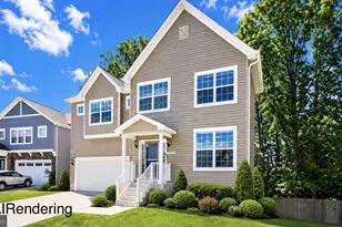 9252 Homestretch Ct, Laurel, MD 20723 - Photo 6